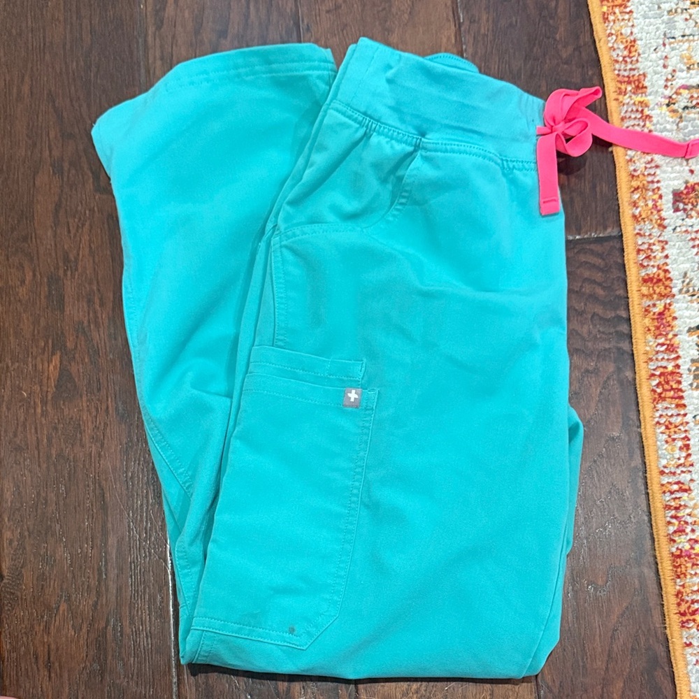 Women’s Scrub Pants